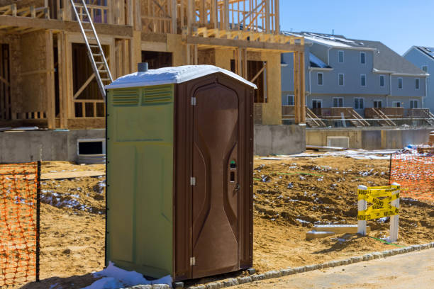 Best Local porta potty services  in Vidalia, LA