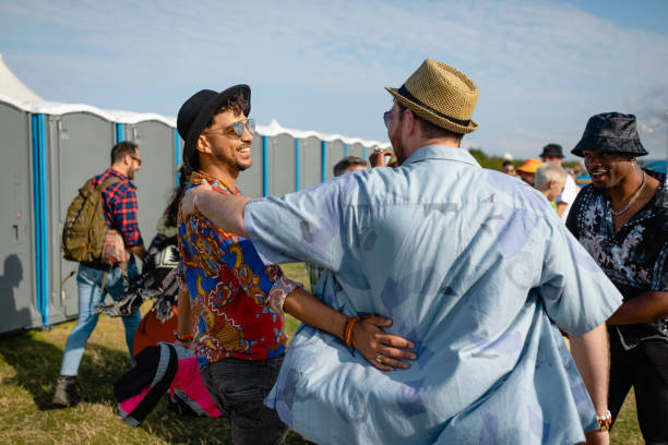 Best Sanitation services for porta potties  in Vidalia, LA