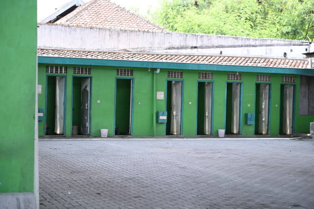 Best Portable toilet rental cost  in Vidalia, LA